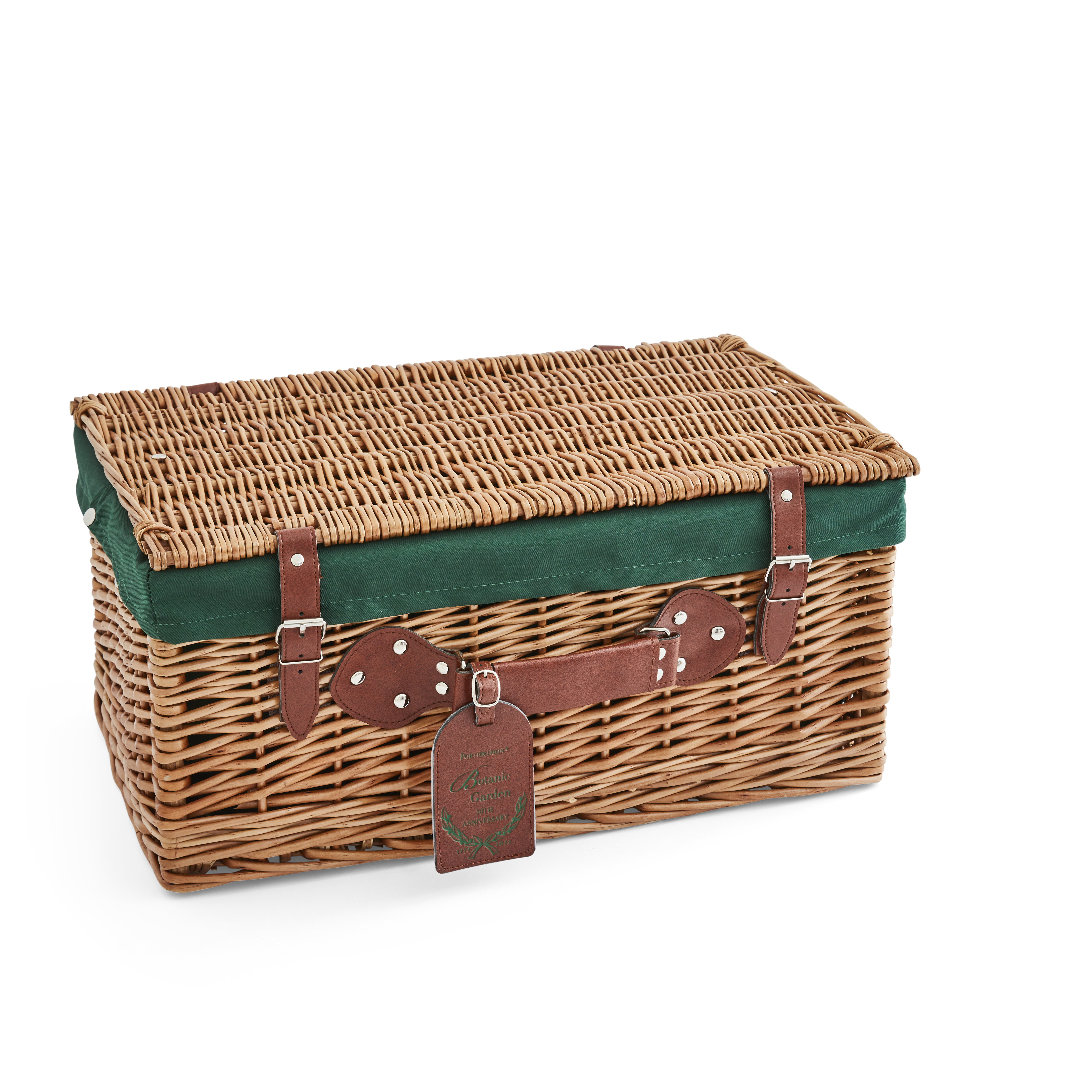 Botanic Garden 18 Piece Hamper image number null